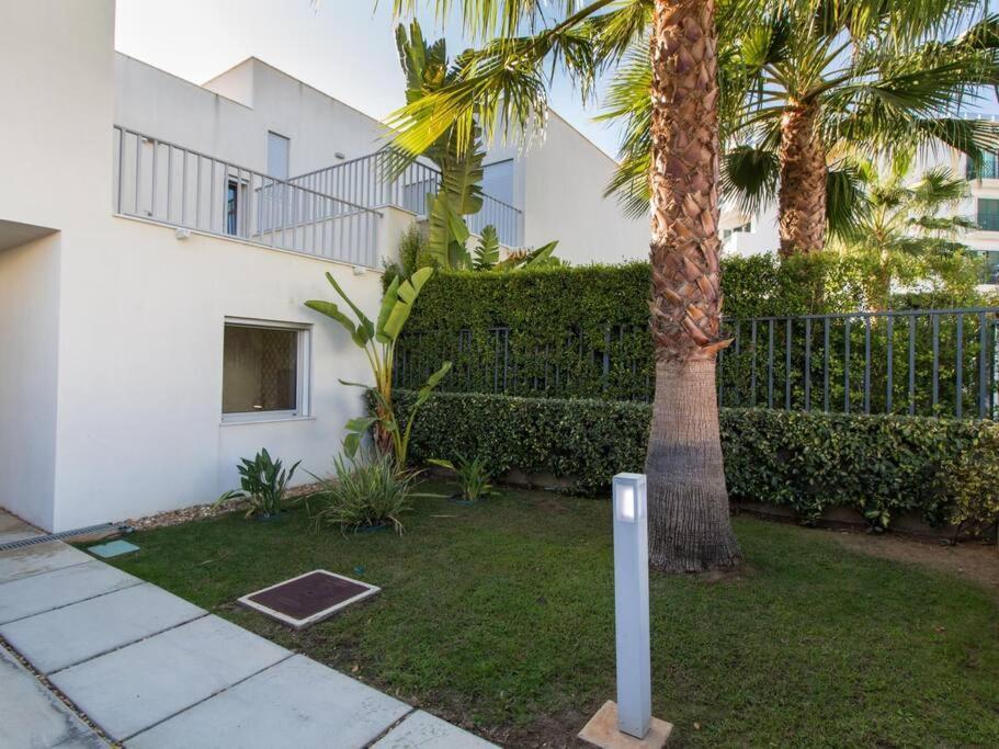 Harmony 4F House - Privat Heated Pool & Privacy & Albufeira Villa Exteriör bild