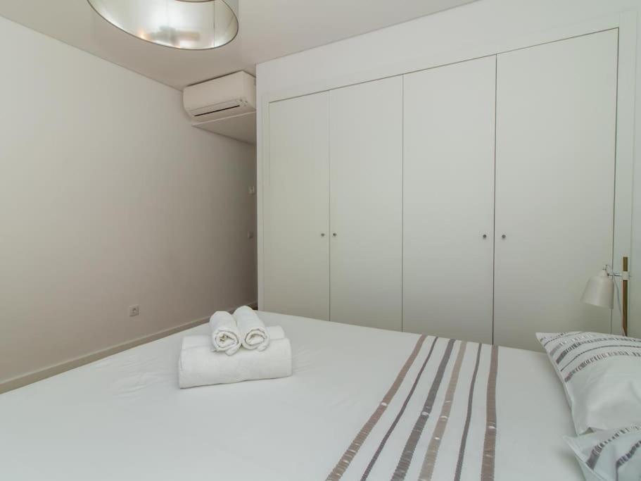 Harmony 4F House - Privat Heated Pool & Privacy & Albufeira Villa Exteriör bild