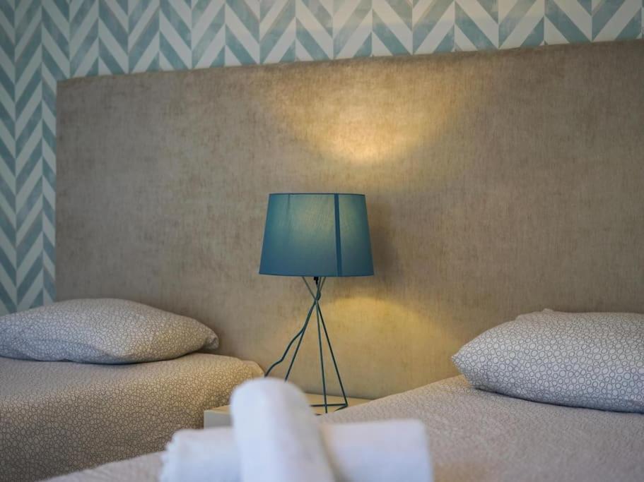 Harmony 4F House - Privat Heated Pool & Privacy & Albufeira Villa Exteriör bild