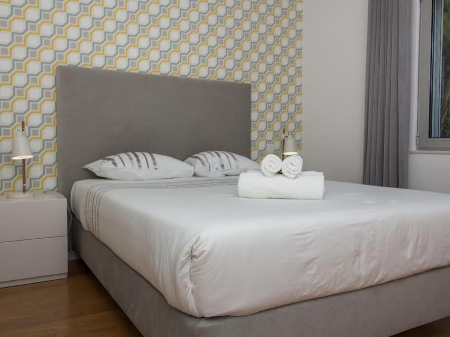 Harmony 4F House - Privat Heated Pool & Privacy & Albufeira Villa Exteriör bild
