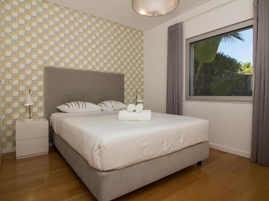 Harmony 4F House - Privat Heated Pool & Privacy & Albufeira Villa Exteriör bild