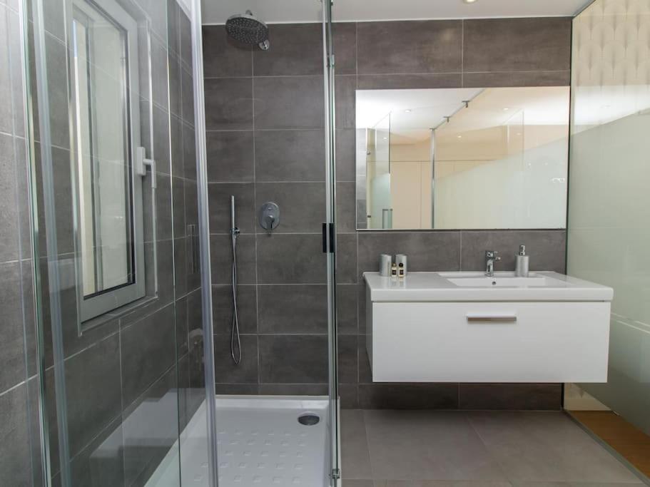 Harmony 4F House - Privat Heated Pool & Privacy & Albufeira Villa Exteriör bild