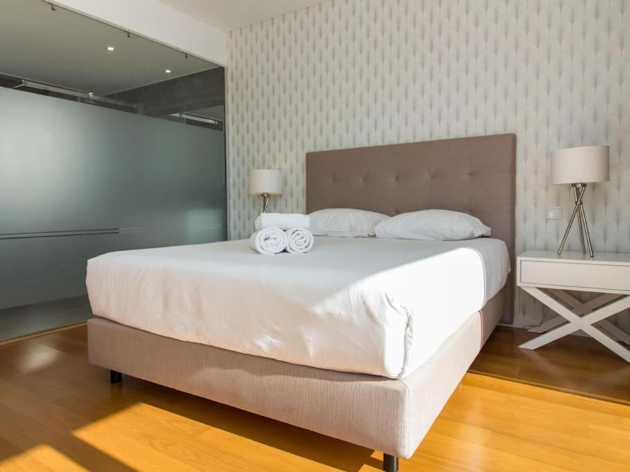 Harmony 4F House - Privat Heated Pool & Privacy & Albufeira Villa Exteriör bild