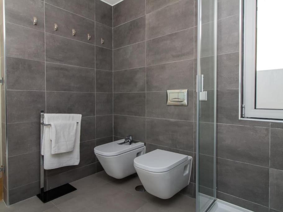 Harmony 4F House - Privat Heated Pool & Privacy & Albufeira Villa Exteriör bild