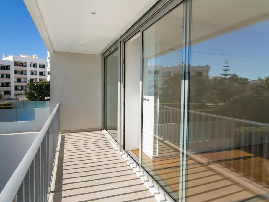 Harmony 4F House - Privat Heated Pool & Privacy & Albufeira Villa Exteriör bild